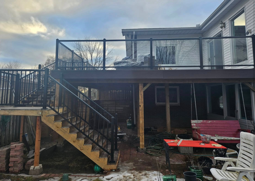 A-Z Custom Construction - General Contractors in Kaladar, Ontario